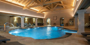 Le Grand Hotel & Spa Gérardmer